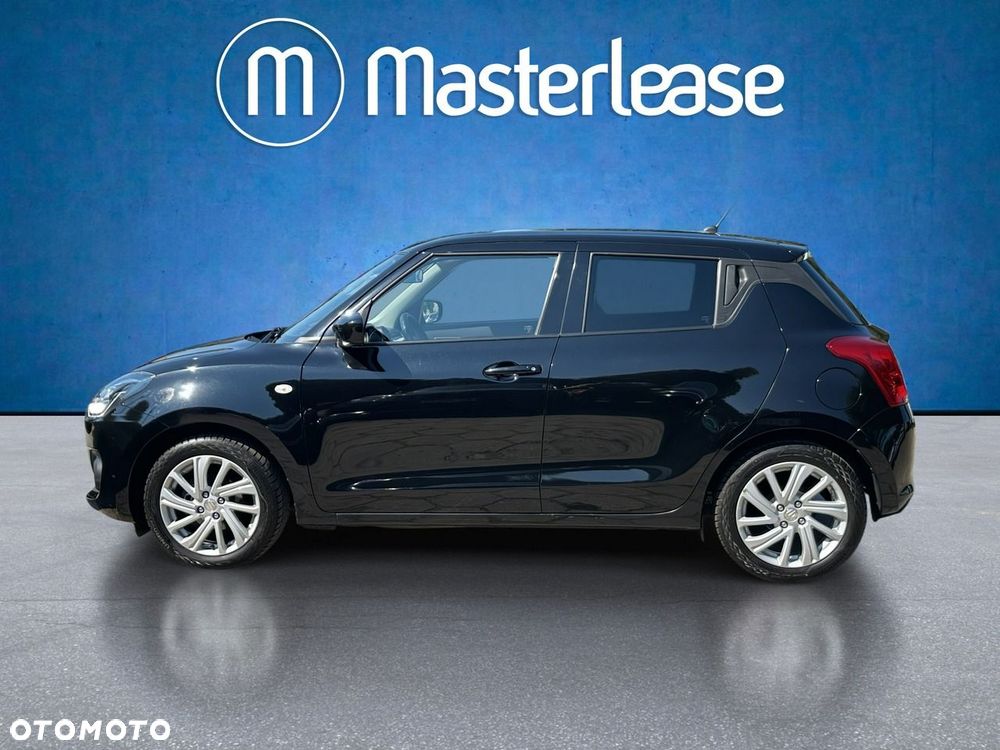 Suzuki Swift - 8