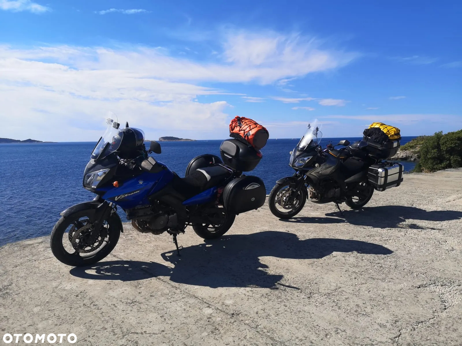 Suzuki V-STROM - 19