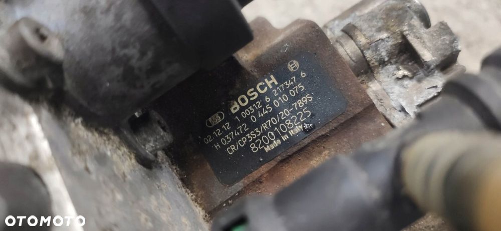 KR POMPA WTRYSKOWA MEGANE II SCENIC II 1.9 DCI F9A - 3