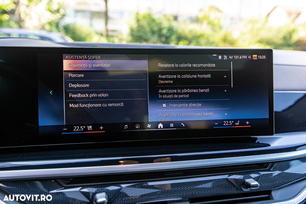 BMW X6 xDrive30d AT MHEV - 26