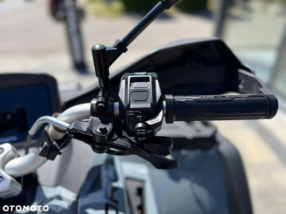 CFMoto CForce - 21