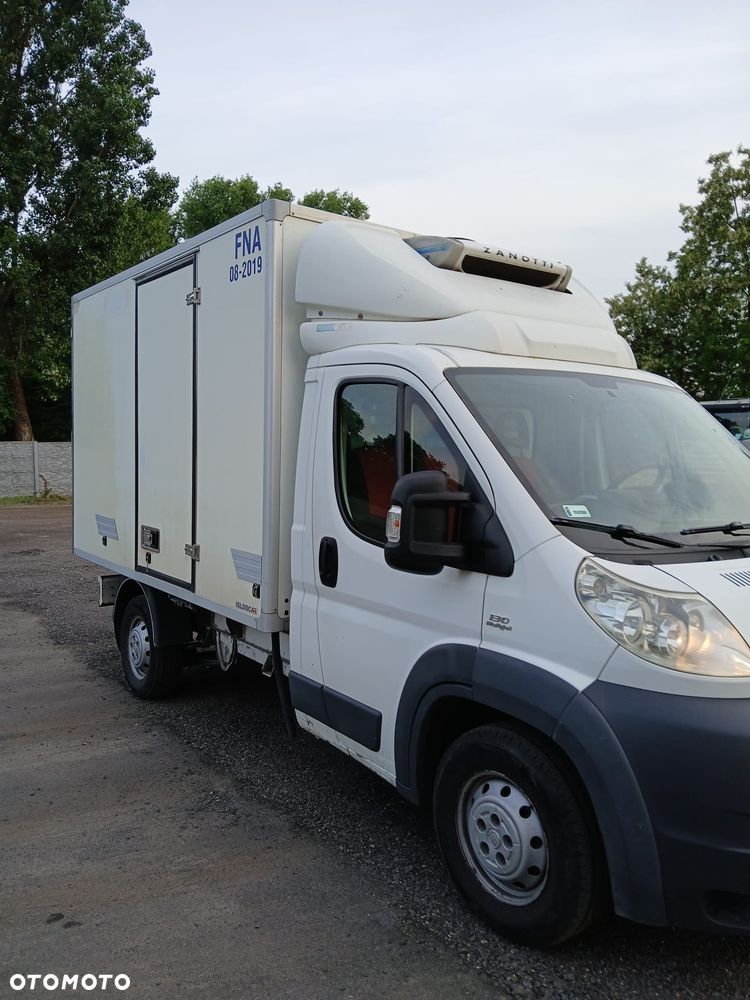 Fiat DUCATO / IGLOOCAR - 3