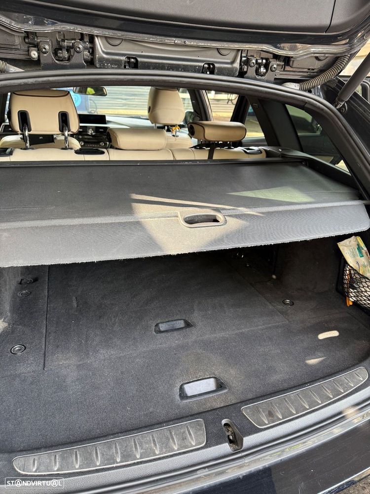 BMW 320 d Auto Pack M - 31