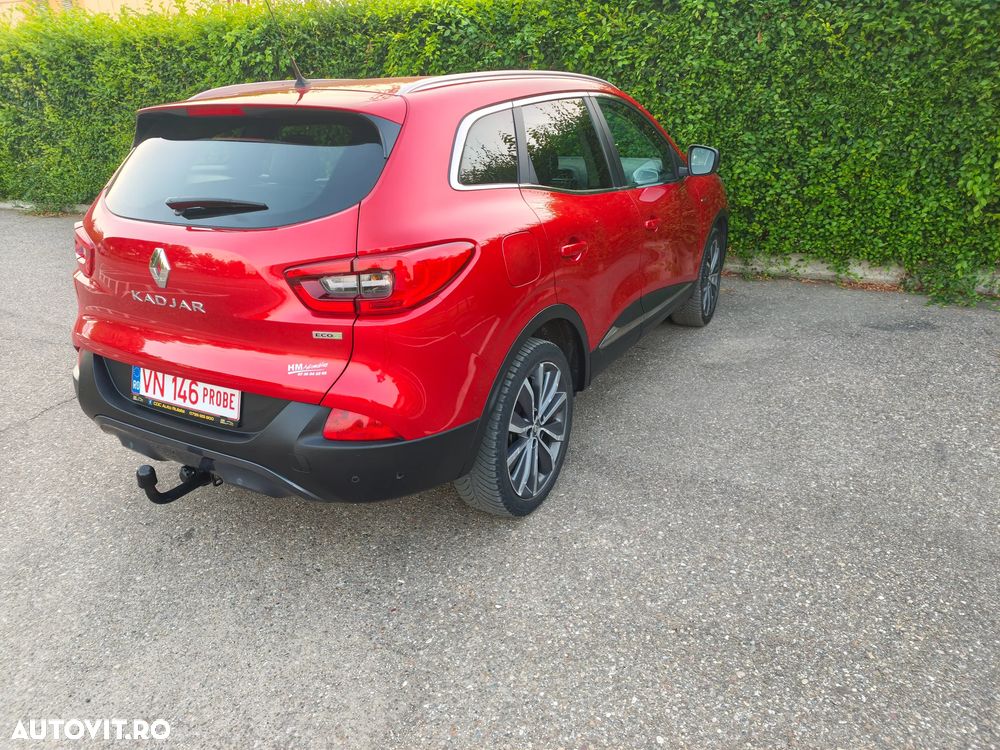 Renault Kadjar - 10