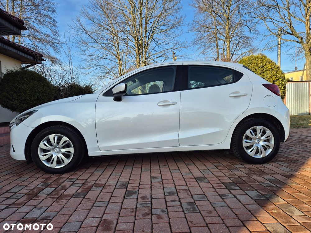 Mazda 2 1.5 Skymotion - 13