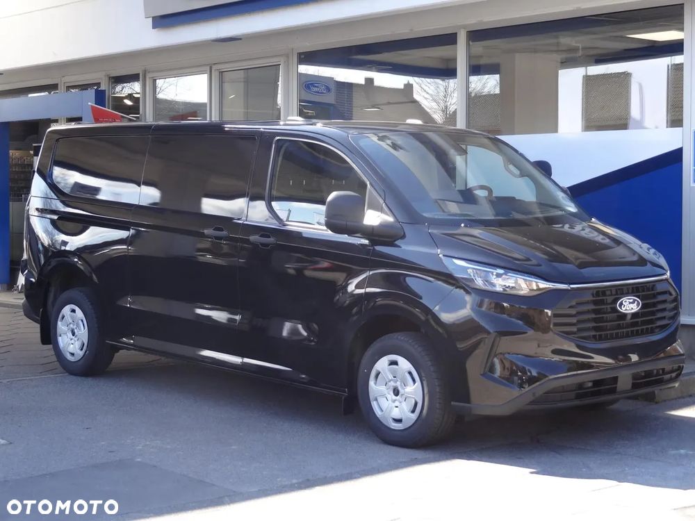 Ford Transit Custom Trend Van L2H1 150KM - 2