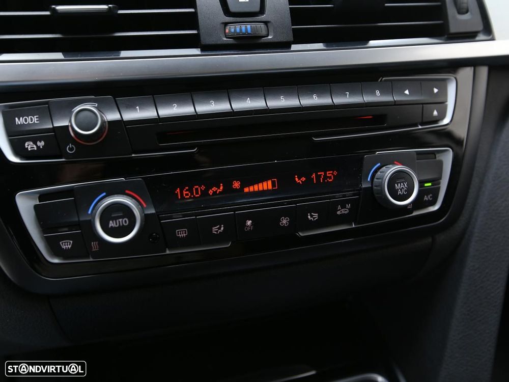 BMW 420 Gran Coupé - 15