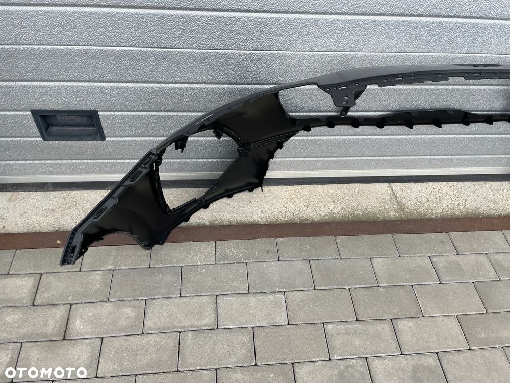 ZDERZAK PRZEDNI KIA SPORTAGE IV LIFT  2018-2021 - NOWY - 6