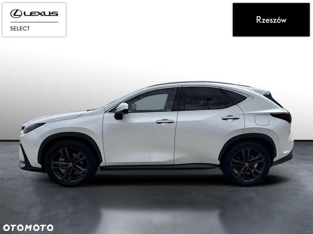 Lexus NX 350h Prestige 2WD - 2