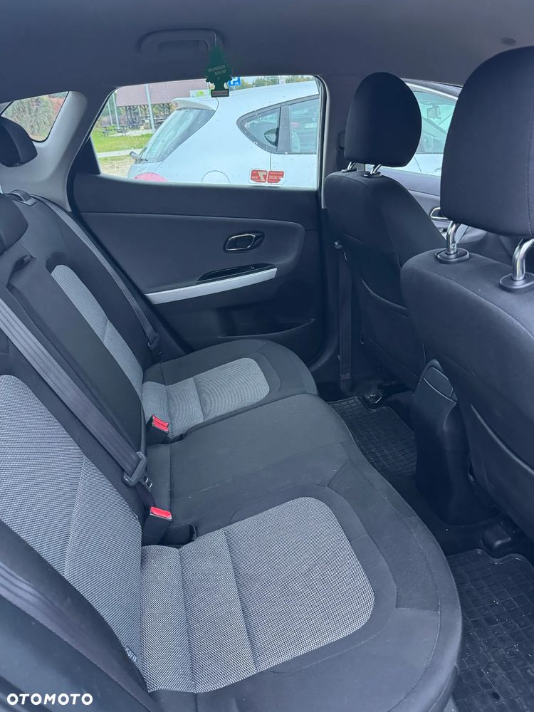 Kia Ceed Cee'd 1.6 CRDi M - 17