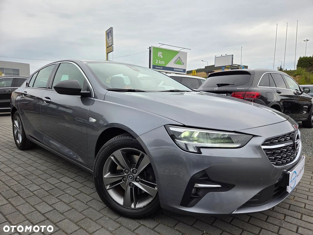 Opel Insignia 2.0 CDTI Elegance S&S - 4