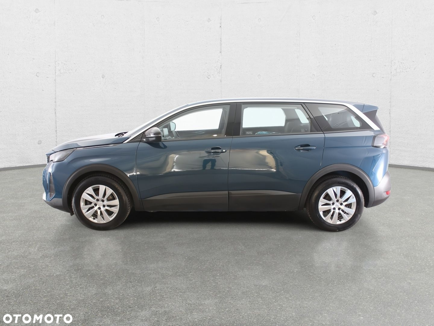 Peugeot 5008 1.2 PureTech Active Pack S&S EAT8 - 3