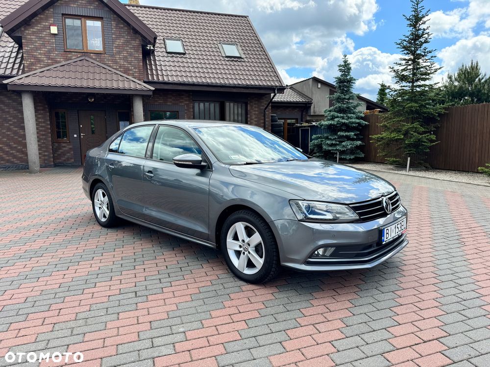 Volkswagen Jetta 2.0 TDI DPF BMT Highline - 10