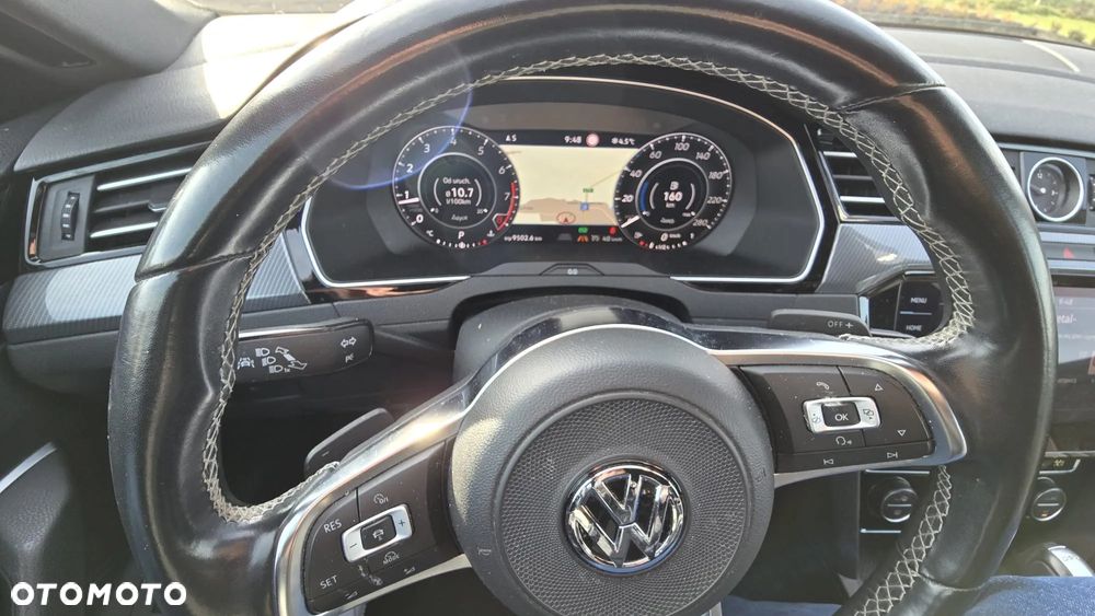 Volkswagen Arteon 2.0 TSI R-Line DSG - 9