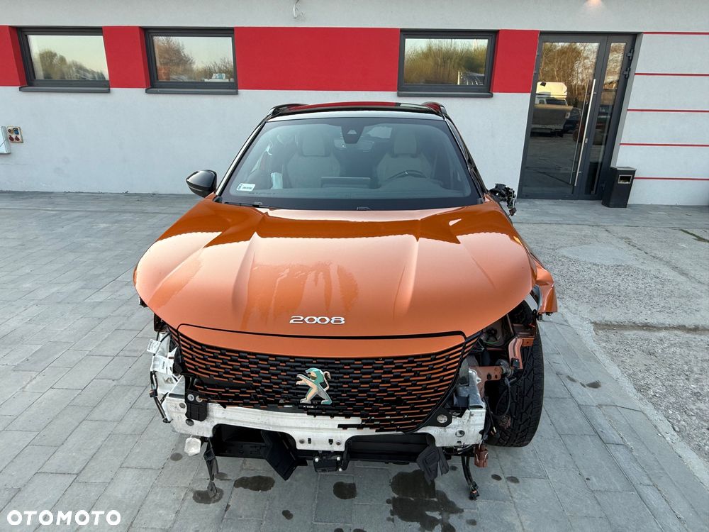 Peugeot 2008 GT Line - 3