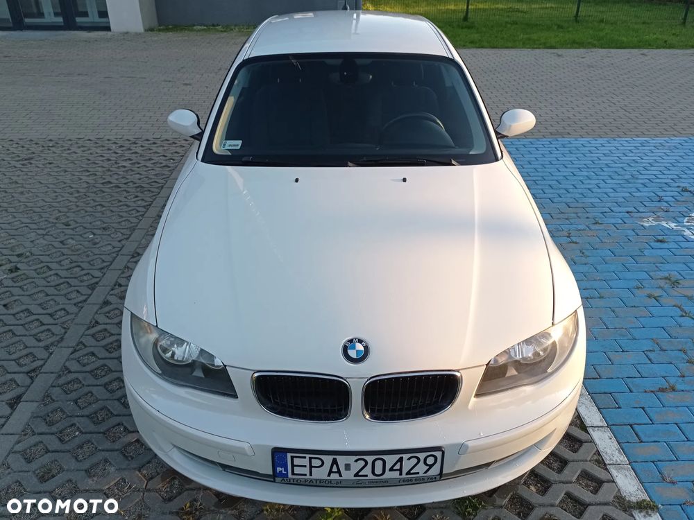 BMW Seria 1 116i - 3