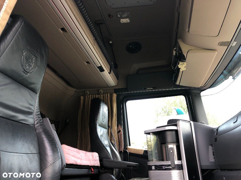 Scania R 480 BURTO-FIRANKA - 17