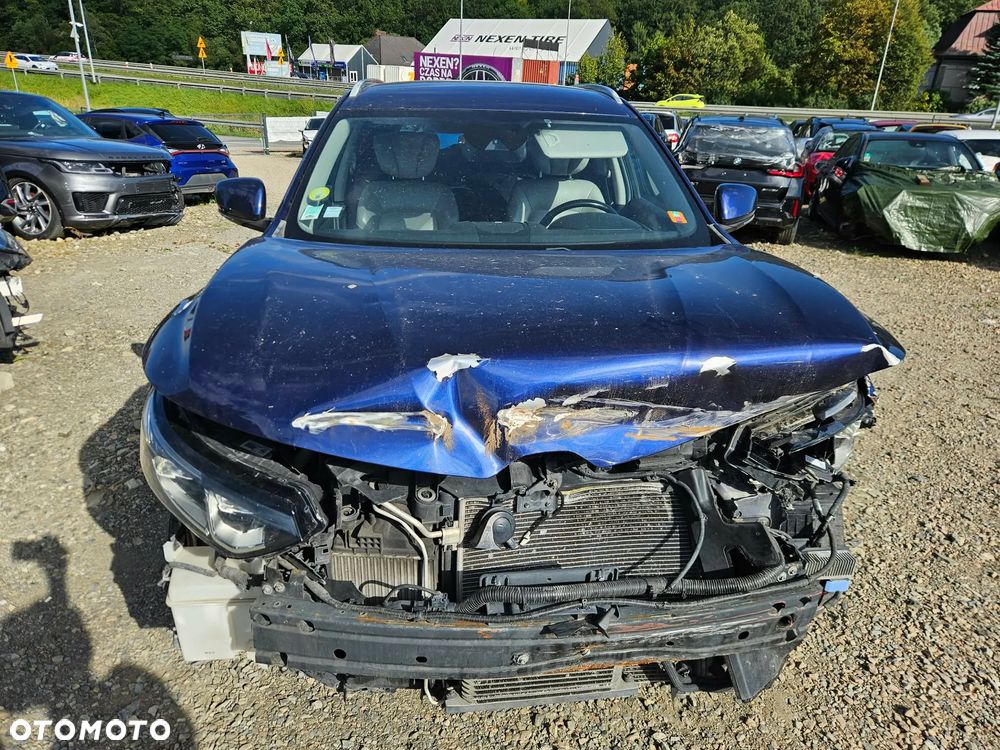 Renault Koleos ENERGY dCi 175 X-tronic 4WD INITIALE PARIS - 12