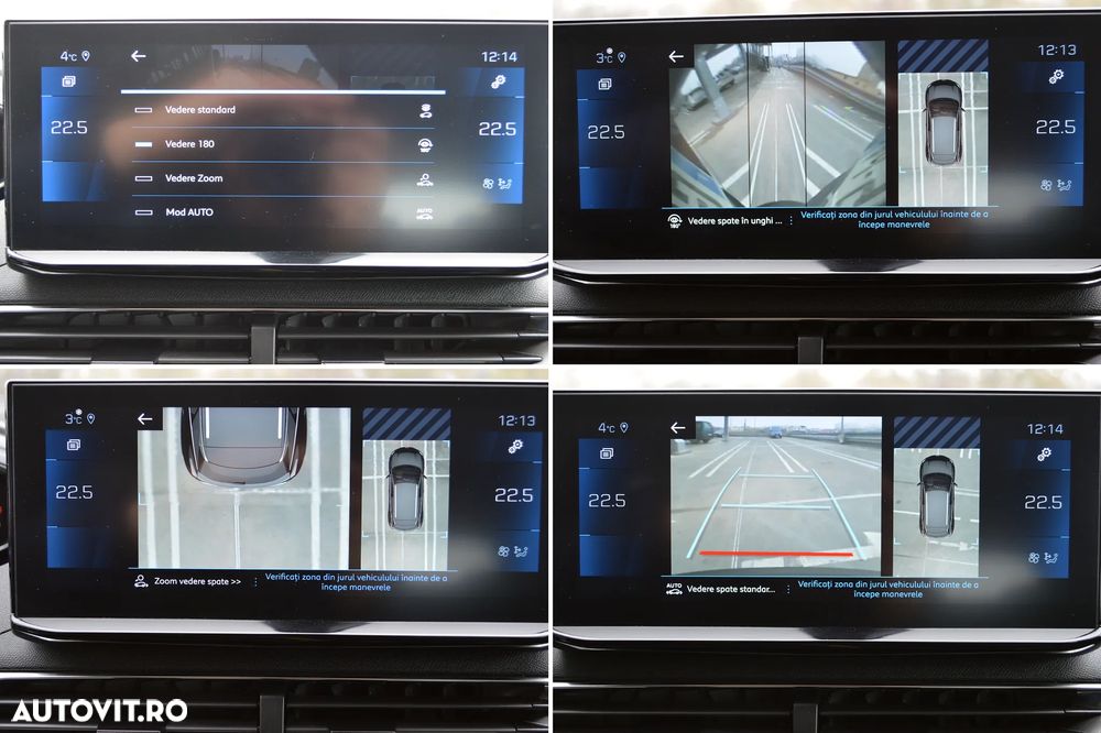 Peugeot 3008 BlueHDi 130 Stop & Start EAT8 Active Business-Paket - 20