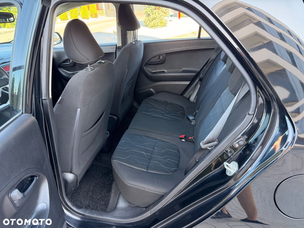 Kia Picanto 1.2 Spirit - 11