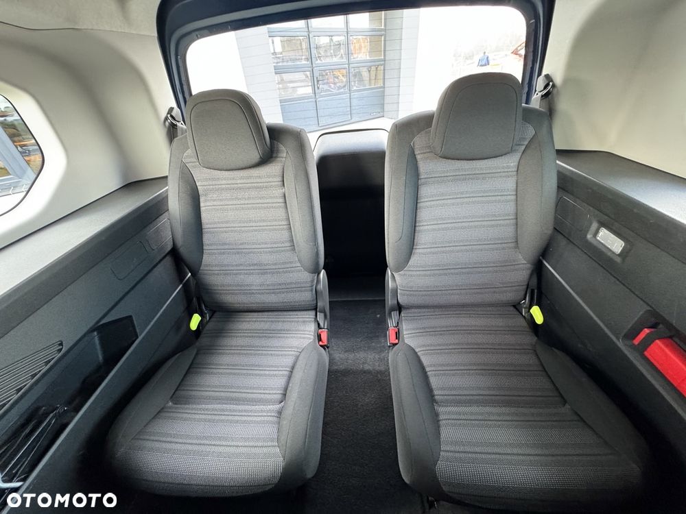 Opel Combo XL 1.5 CDTI Elegance Plus S&S - 19