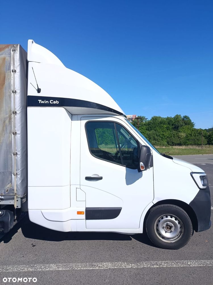 Renault Master - 4