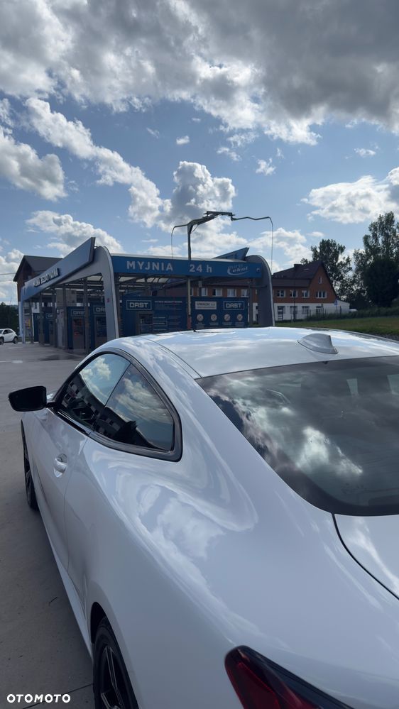 BMW Seria 4 M440i xDrive mHEV sport - 10