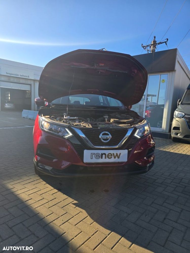 Nissan Qashqai - 20