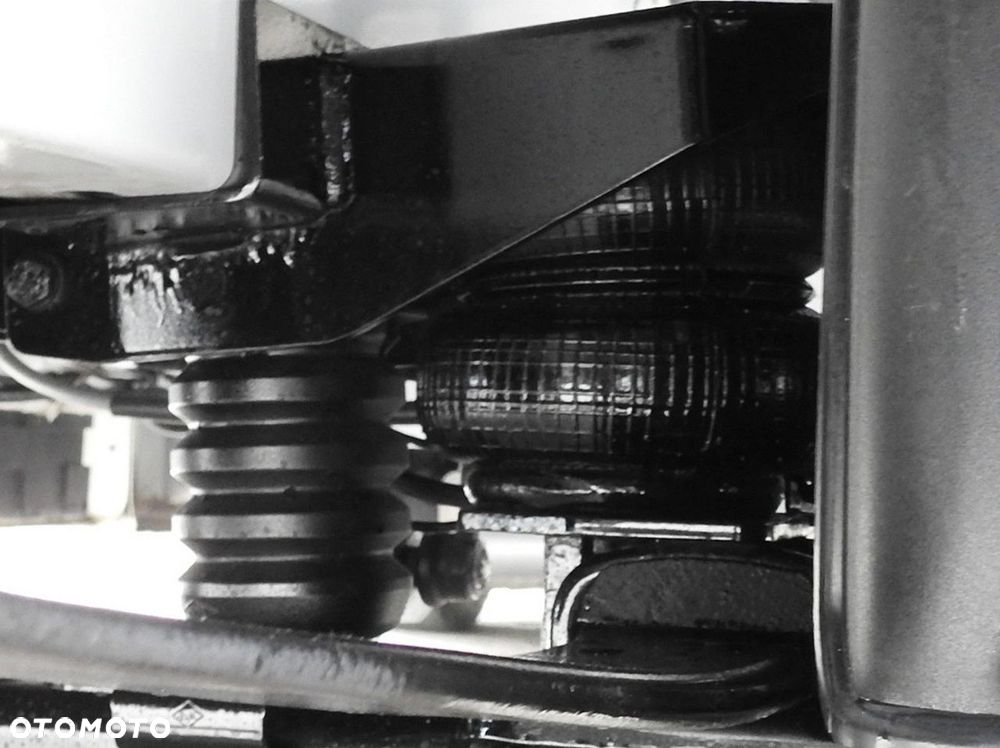 Opel MOVANO PLANDEKA 10 PALET WEBASTO TEMPOMAT NAWIGACJA KLIMATYZACJA LEDY PNEUMATYKA  165KM - 23