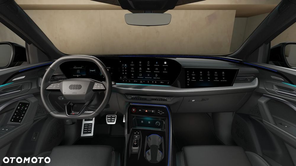 Audi Q5 Sportback TDI quattro 150 kW S tronic - 9