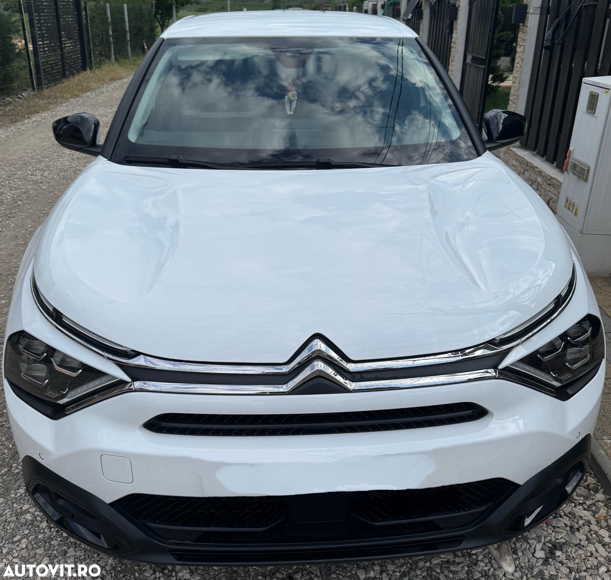 Citroën C4 E-C4 Electric Shine - 3