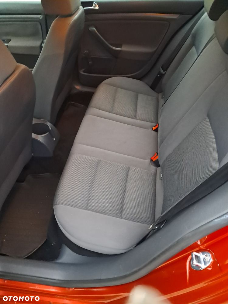 Volkswagen Golf - 7