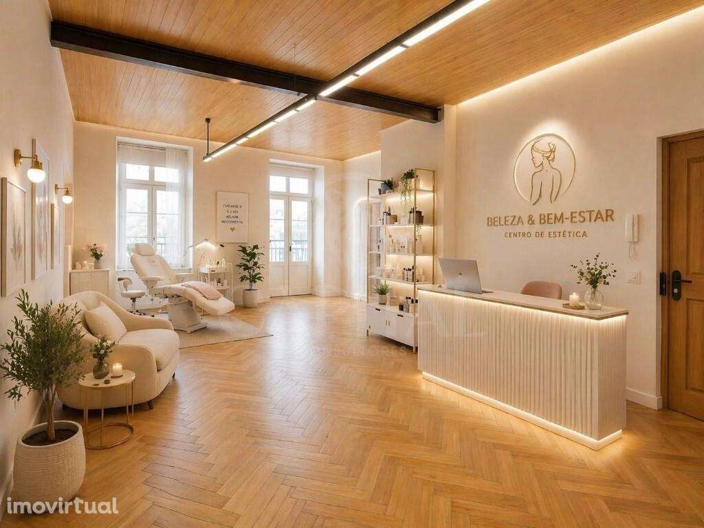 Arrendamento para escritório ou serviços - Grande imagem: 2/22