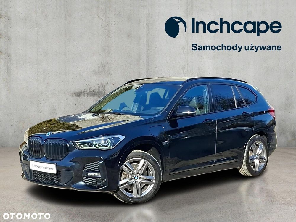 BMW X1 - 2