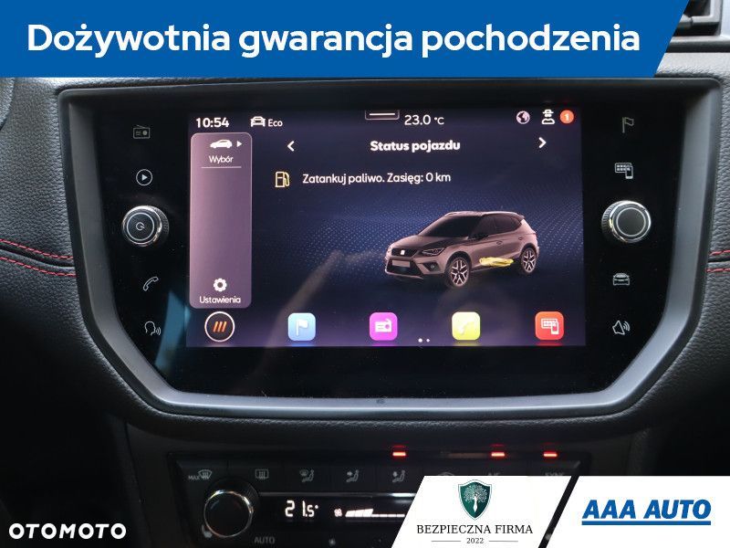 Seat Arona - 22