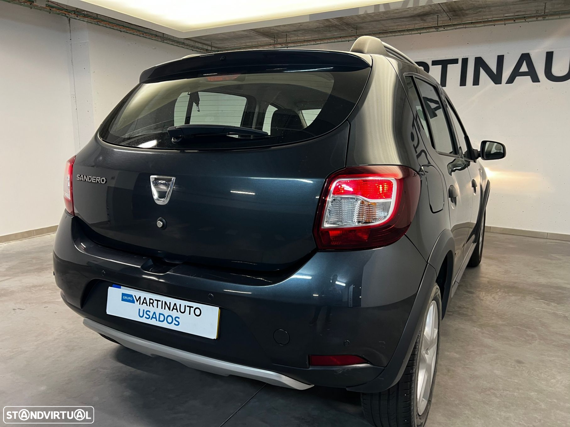 Dacia Sandero 1.5 dCi Comfort - 18