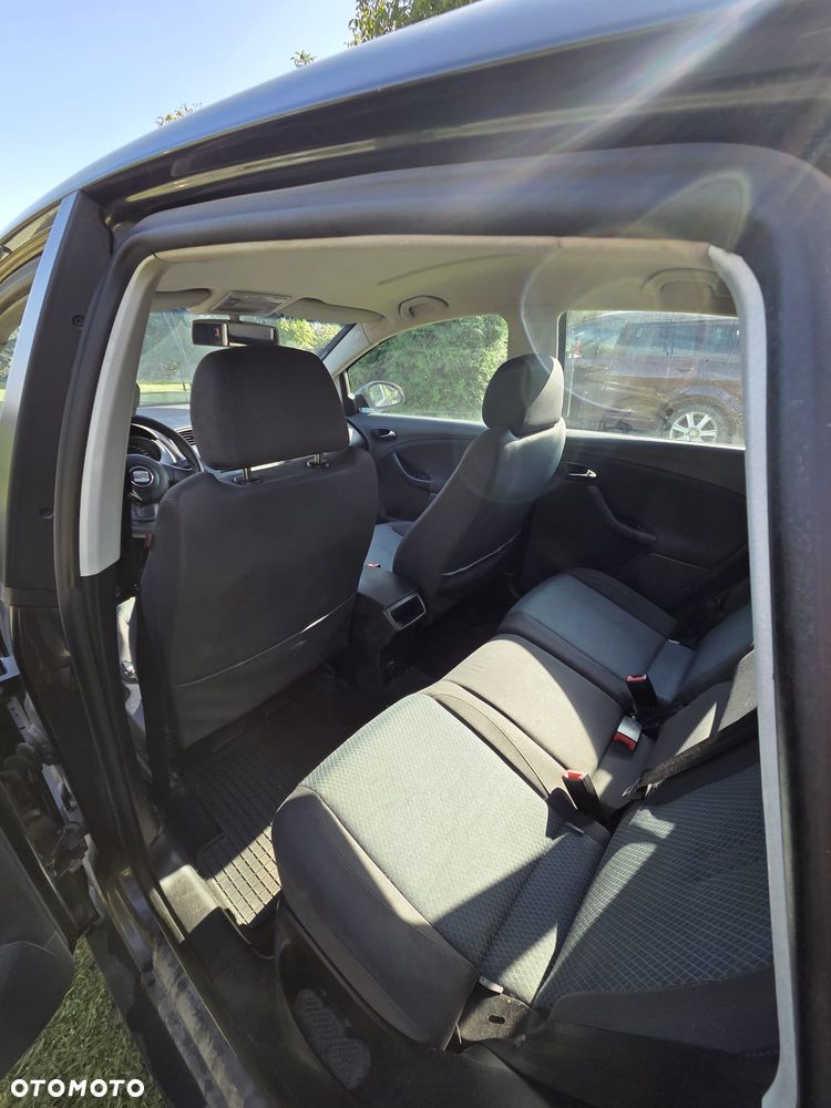 Seat Toledo - 15