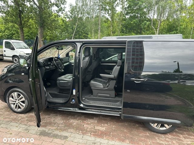Peugeot Traveller 2.0 BlueHDi Long Business - 2