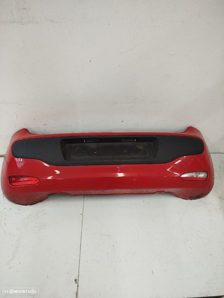 Para Choques Tr Abarth Punto Evo (199_) - 6