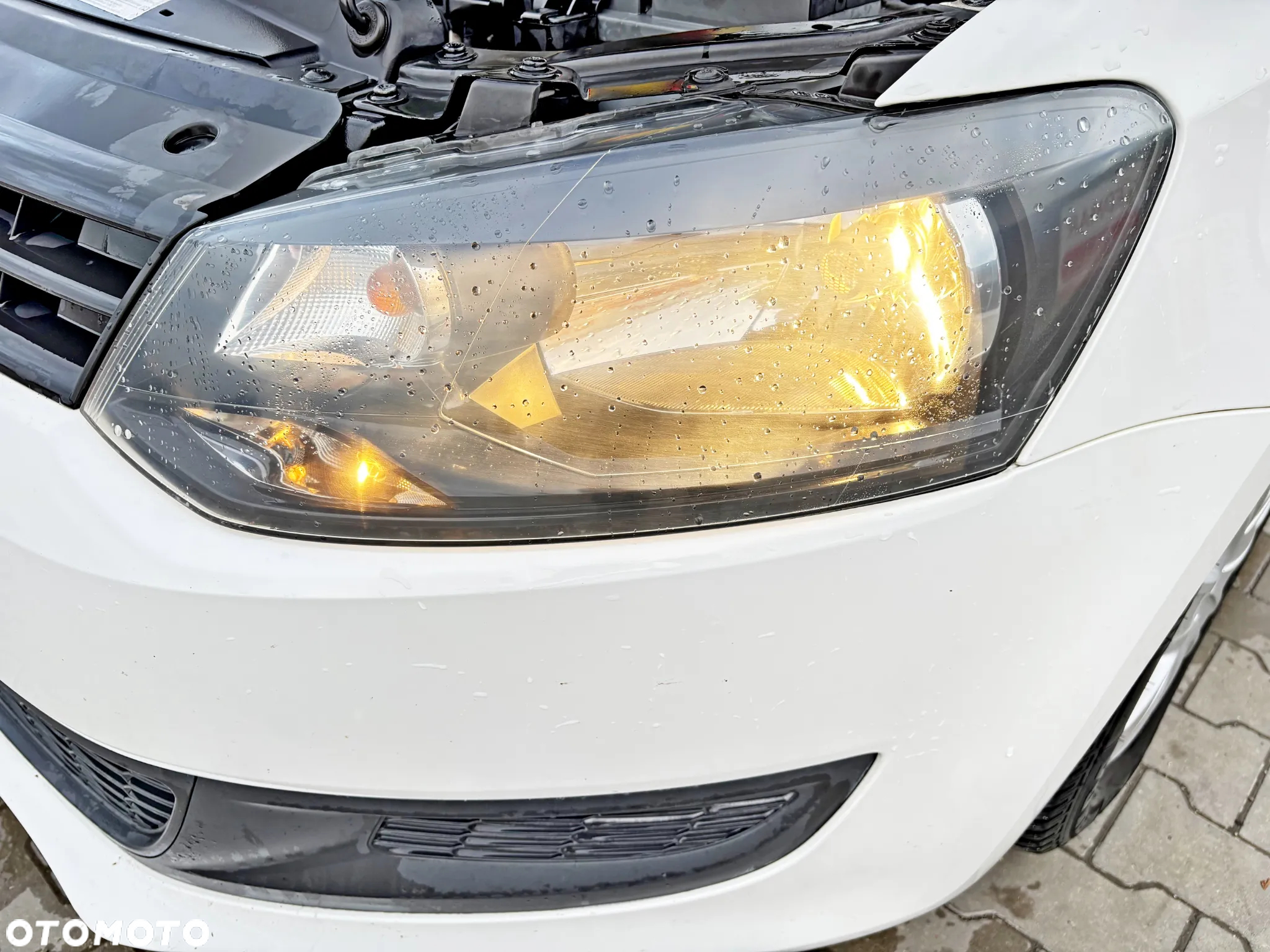 Volkswagen Polo 1.2 TDI DPF Trendline - 8