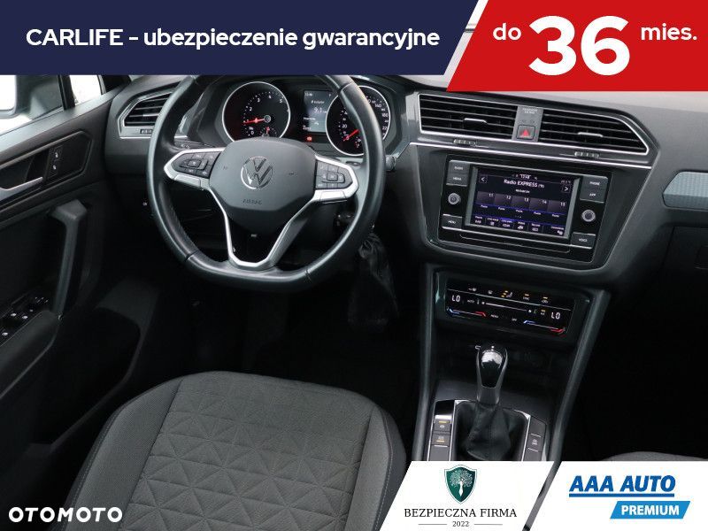 Volkswagen Tiguan - 9