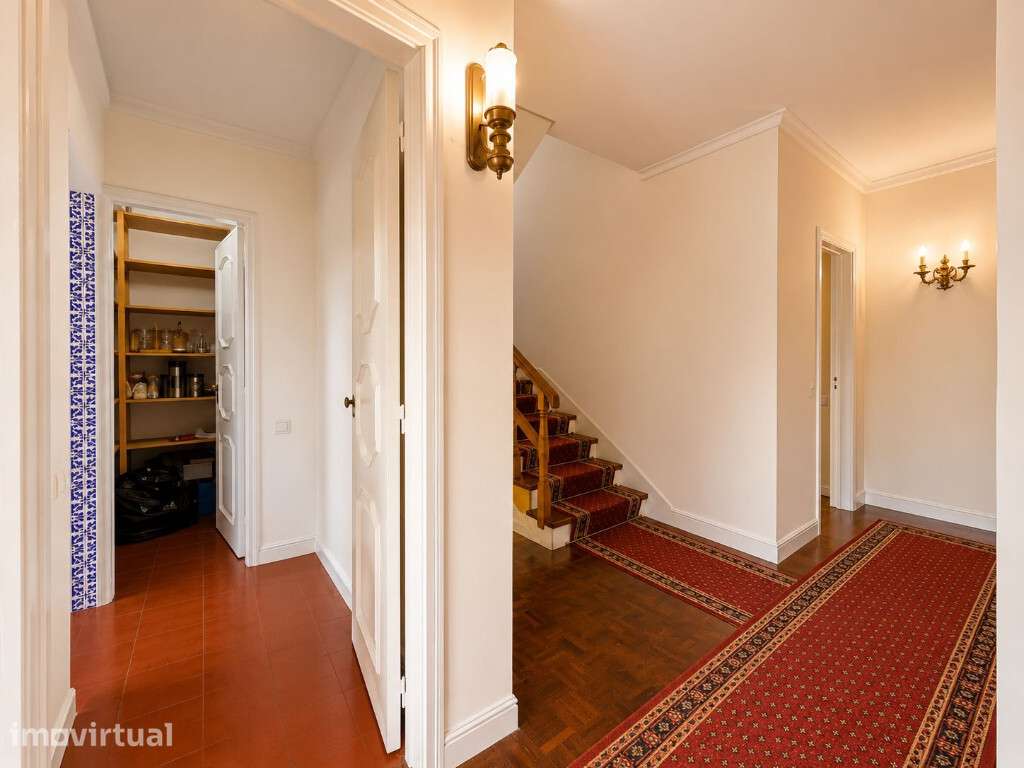 Apartamento T3+Sotão+G,Solum, Coimbra - Grande imagem: 4/25