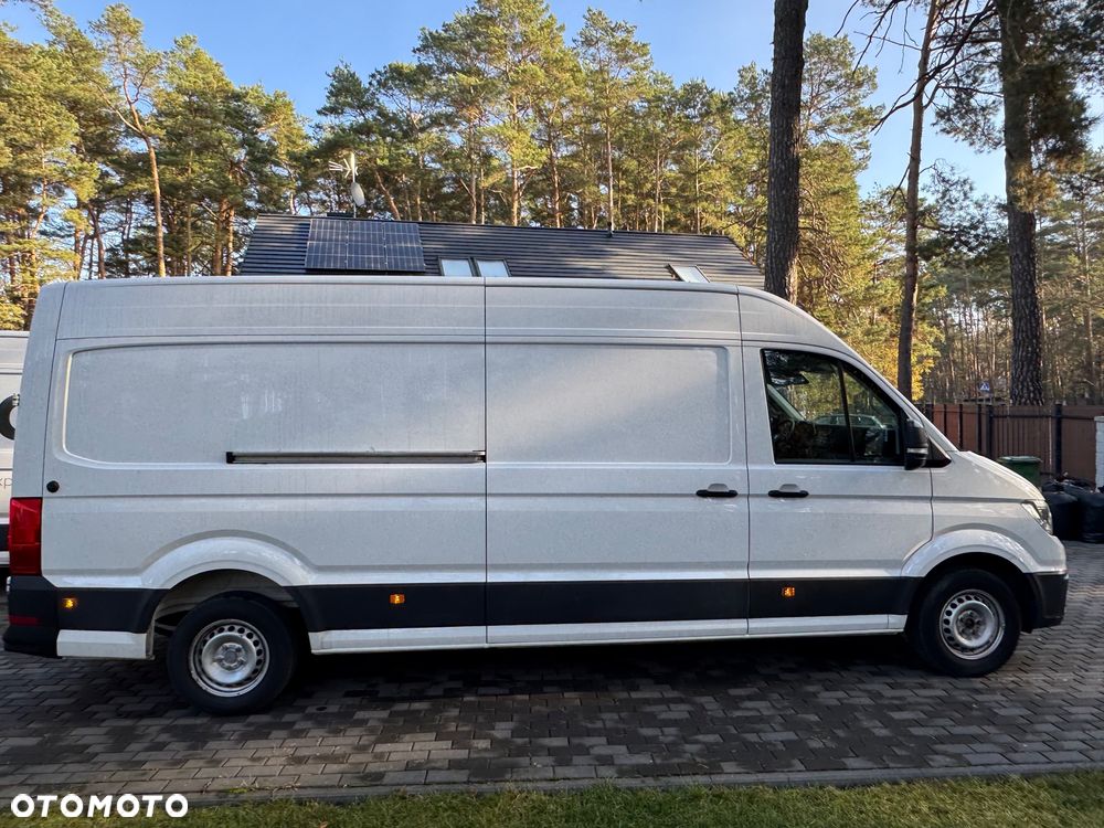 Volkswagen Crafter - 6