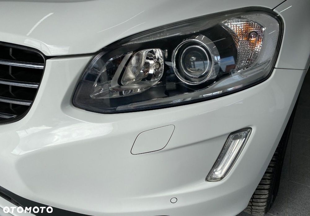 Volvo XC 60 2016