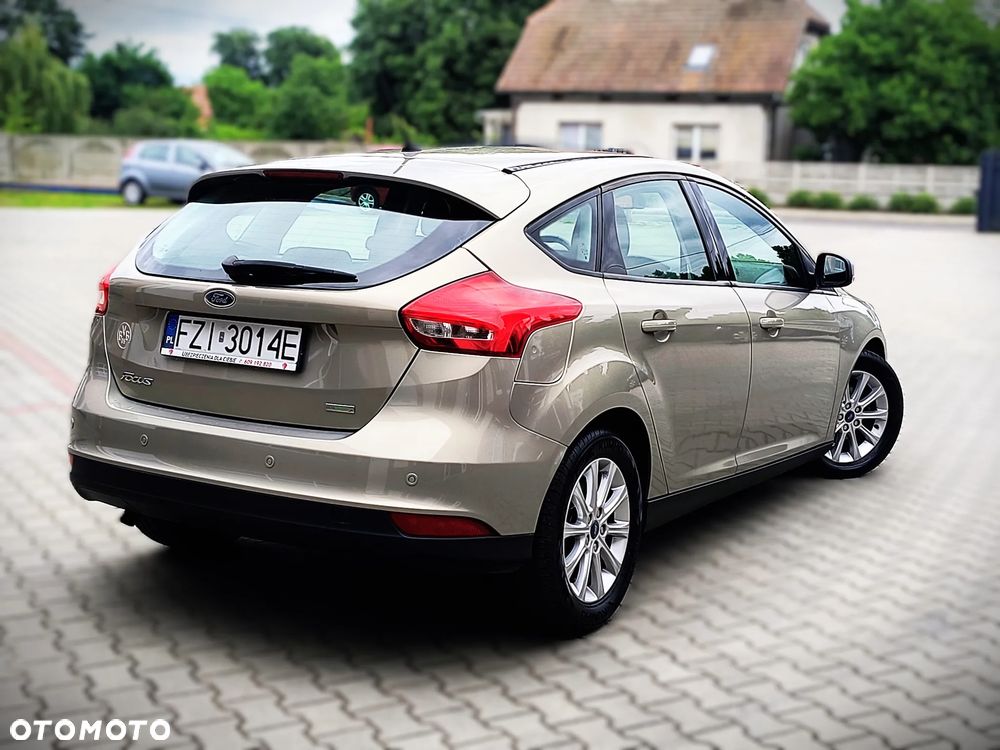 Ford Focus - 4