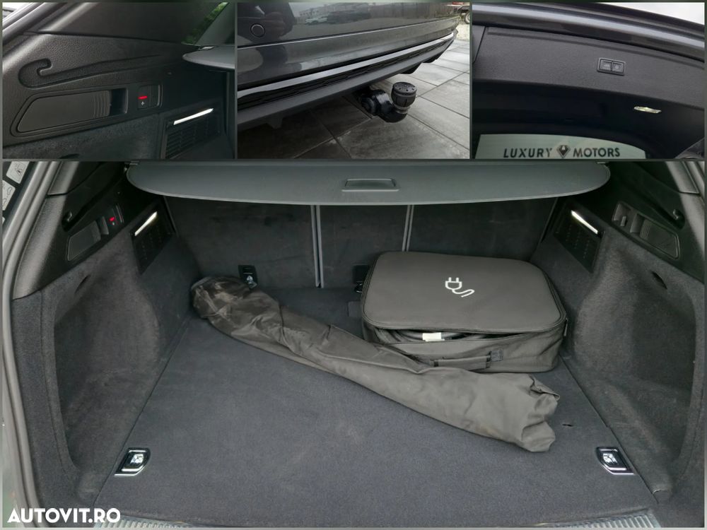 Audi Q5 50 TFSIe quattro S tronic S line - 12