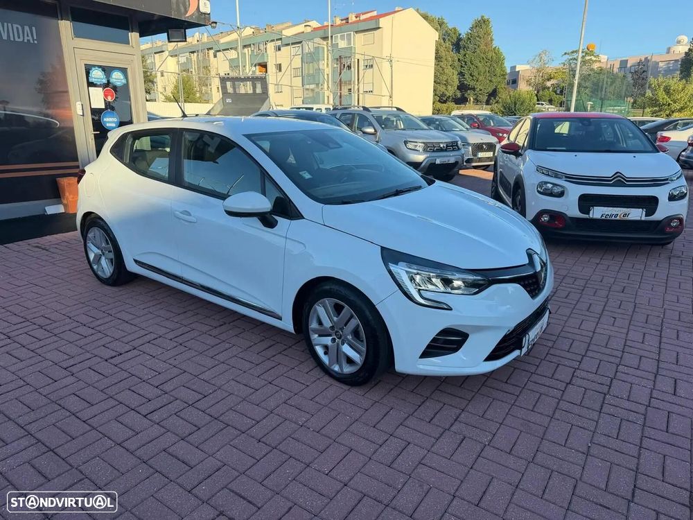 Renault Clio 1.0 TCe Exclusive - 3