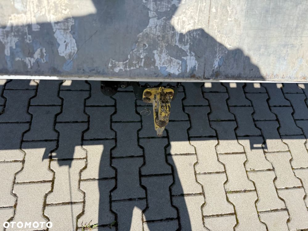 Renault MASTER 145 / WYWROTKA / NOWY MODEL / KLIMA / KUFER / Z FRANCJI / STAN BDB / / / - 16