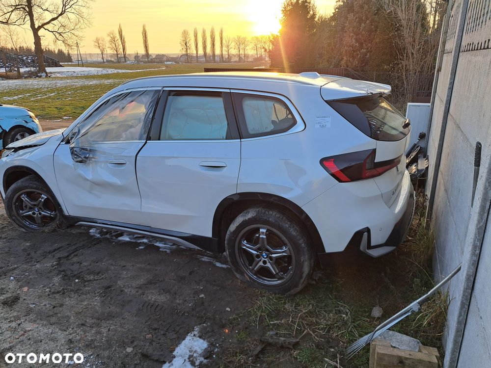BMW X1 - 2
