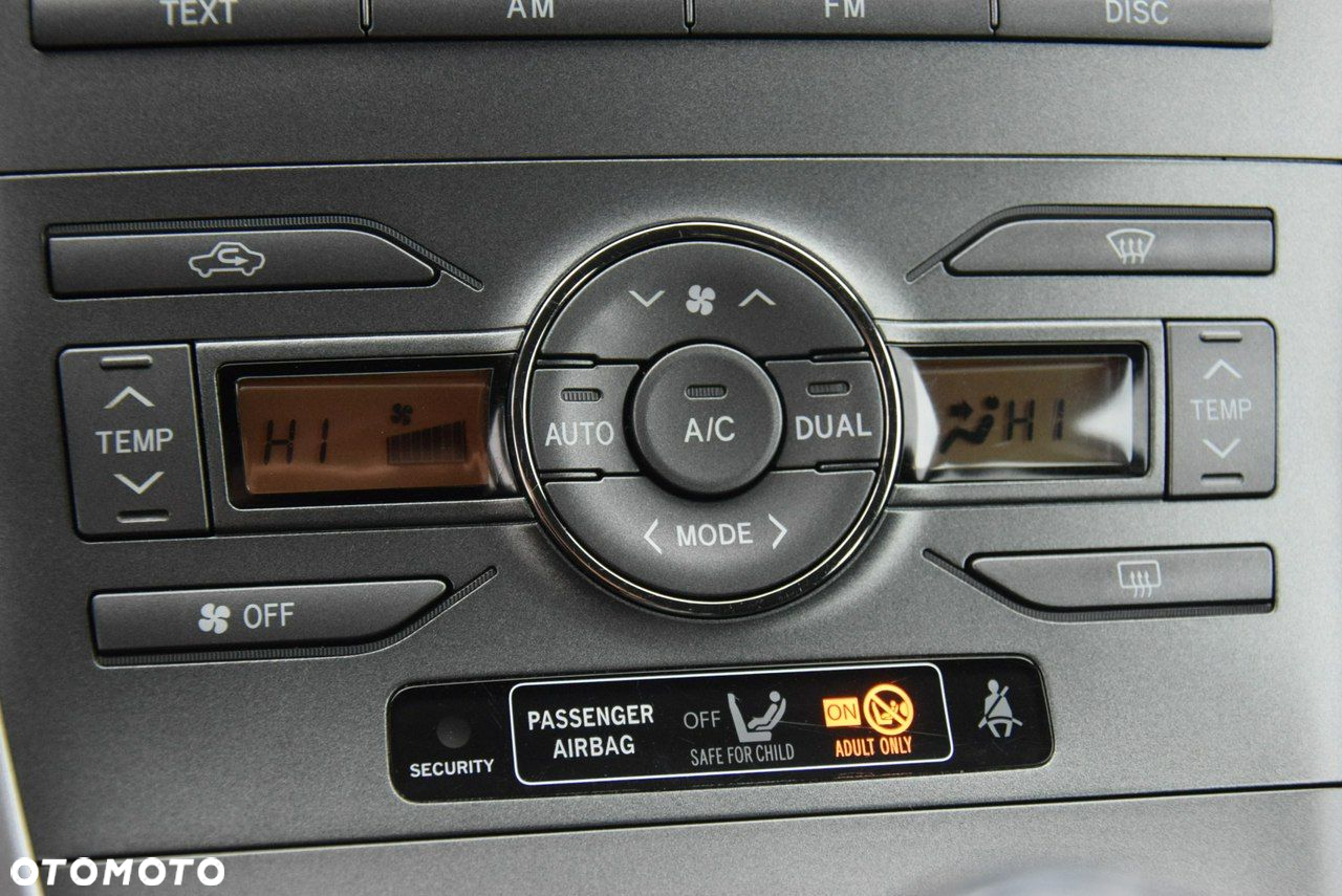 Toyota Auris 1.6 Active - 20
